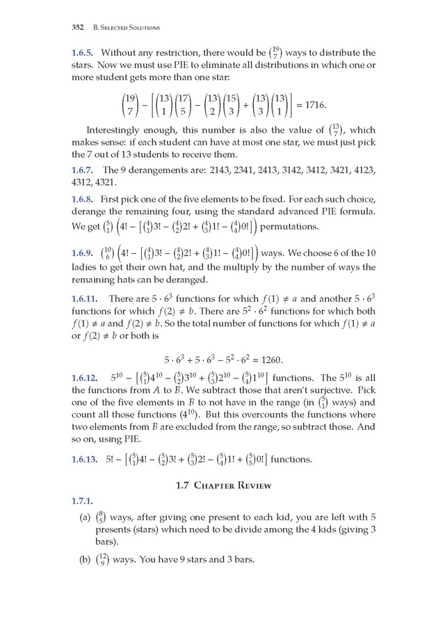 Discrete Mathematics: An Open Introduction - Page 352