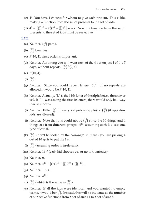Discrete Mathematics: An Open Introduction - Page 353