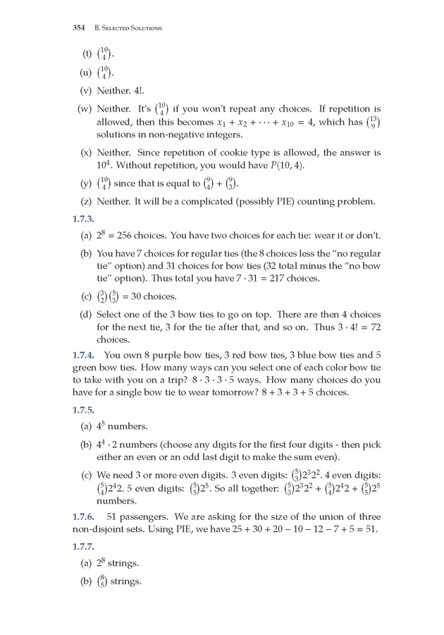 Discrete Mathematics: An Open Introduction - Page 354