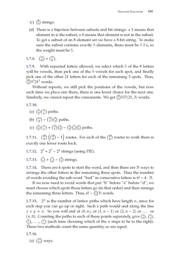 Discrete Mathematics: An Open Introduction - Page 355