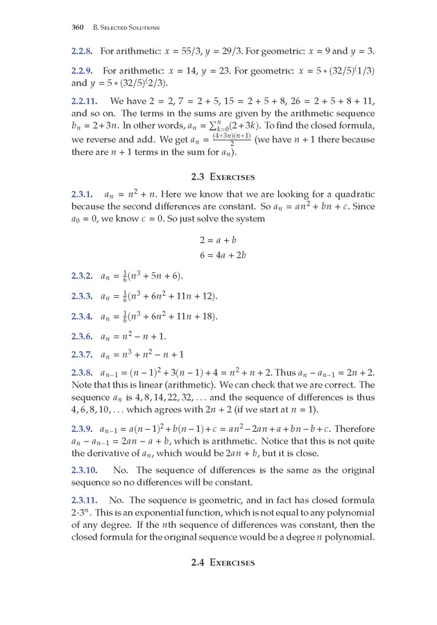 Discrete Mathematics: An Open Introduction - Page 360