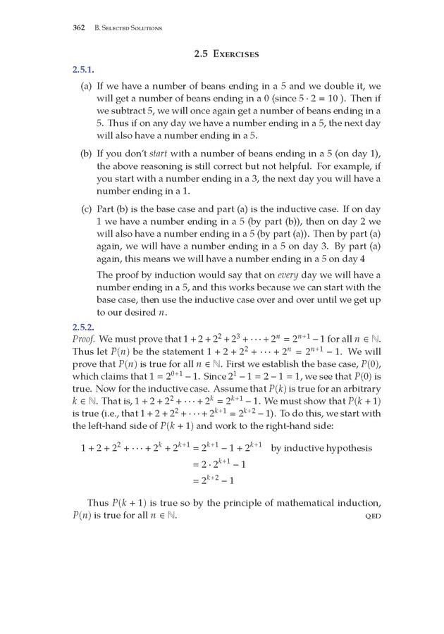 Discrete Mathematics: An Open Introduction - Page 362