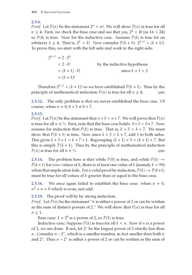 Discrete Mathematics: An Open Introduction - Page 364