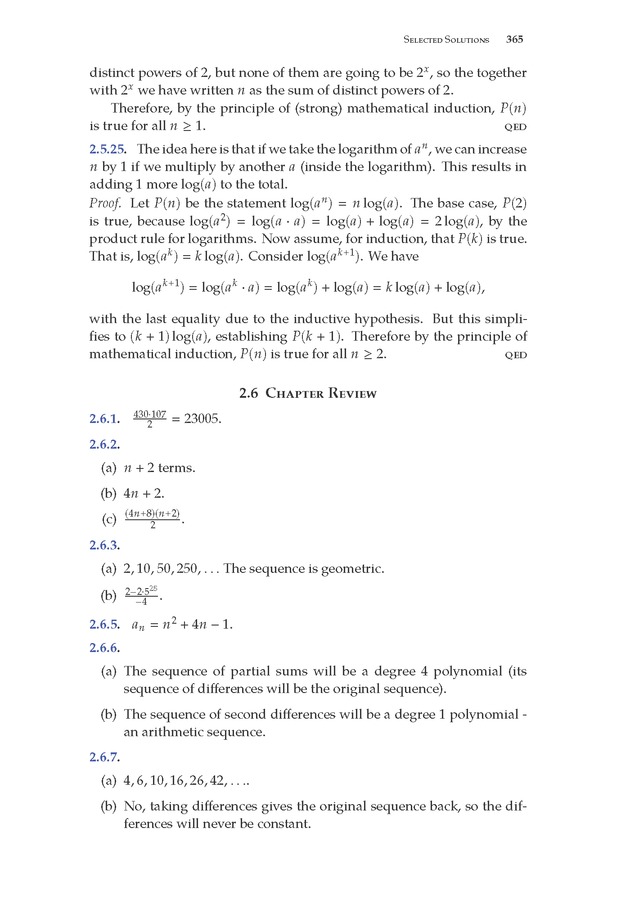 Discrete Mathematics: An Open Introduction - Page 365