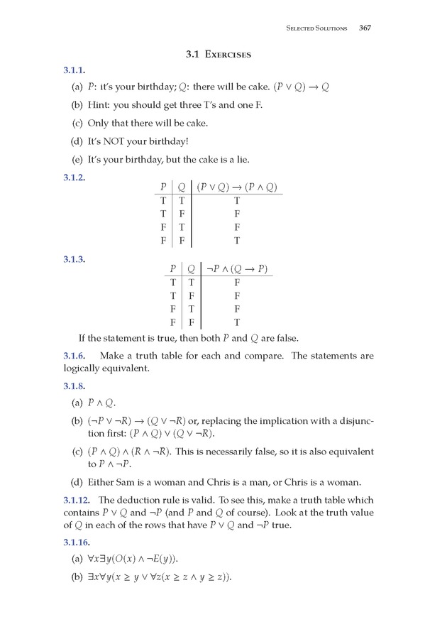 Discrete Mathematics: An Open Introduction - Page 367