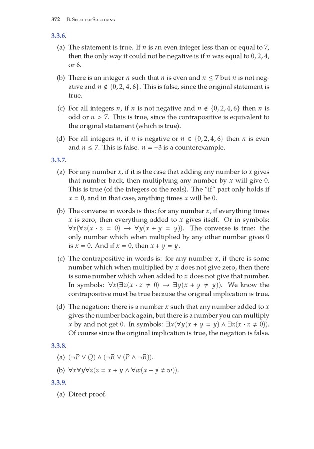 Discrete Mathematics: An Open Introduction - Page 372