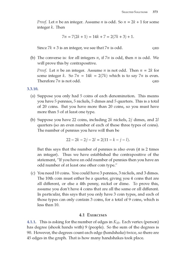 Discrete Mathematics: An Open Introduction - Page 373