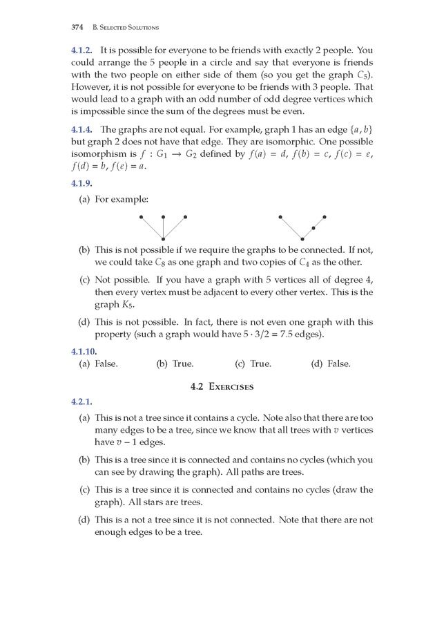 Discrete Mathematics: An Open Introduction - Page 374