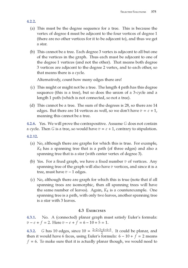 Discrete Mathematics: An Open Introduction - Page 375