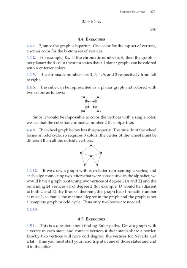 Discrete Mathematics: An Open Introduction - Page 377