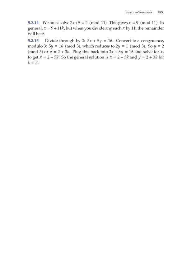 Discrete Mathematics: An Open Introduction - Page 385