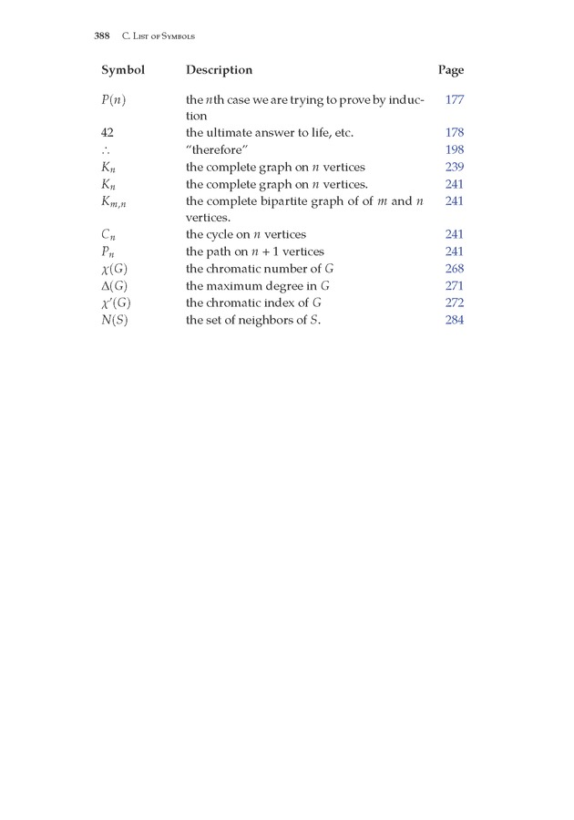 Discrete Mathematics: An Open Introduction - Page 388