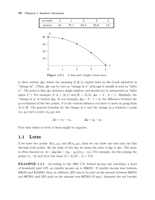 Calculus: early transcendentals - Page 16
