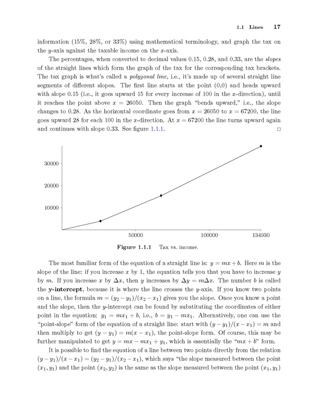 Calculus: early transcendentals - Page 17