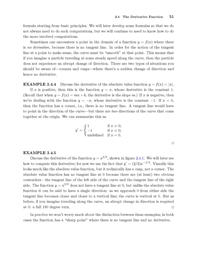 Calculus: early transcendentals - Page 51