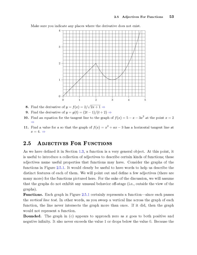 Calculus: early transcendentals - Page 53