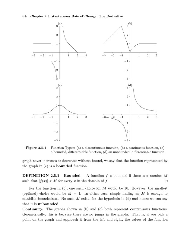 Calculus: early transcendentals - Page 54