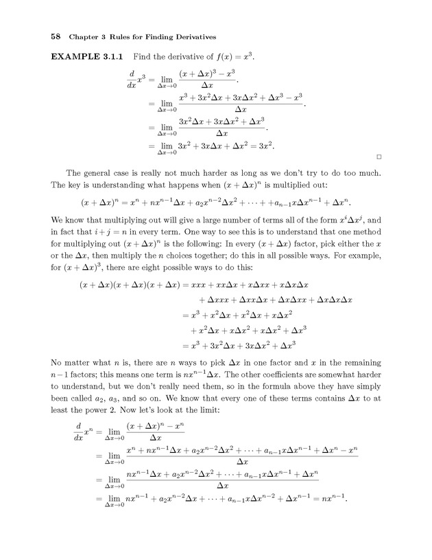 Calculus: early transcendentals - Page 58