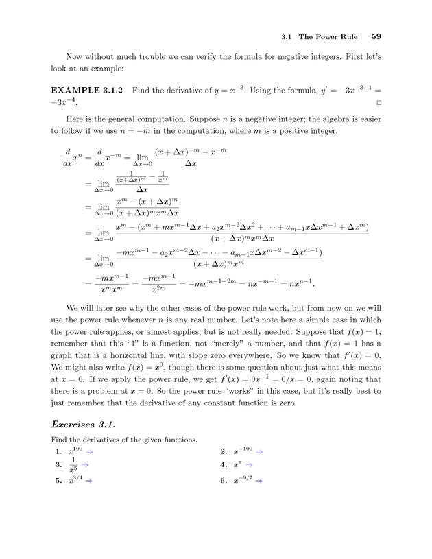 Calculus: early transcendentals - Page 59