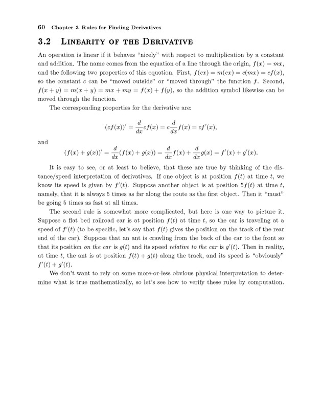 Calculus: early transcendentals - Page 60