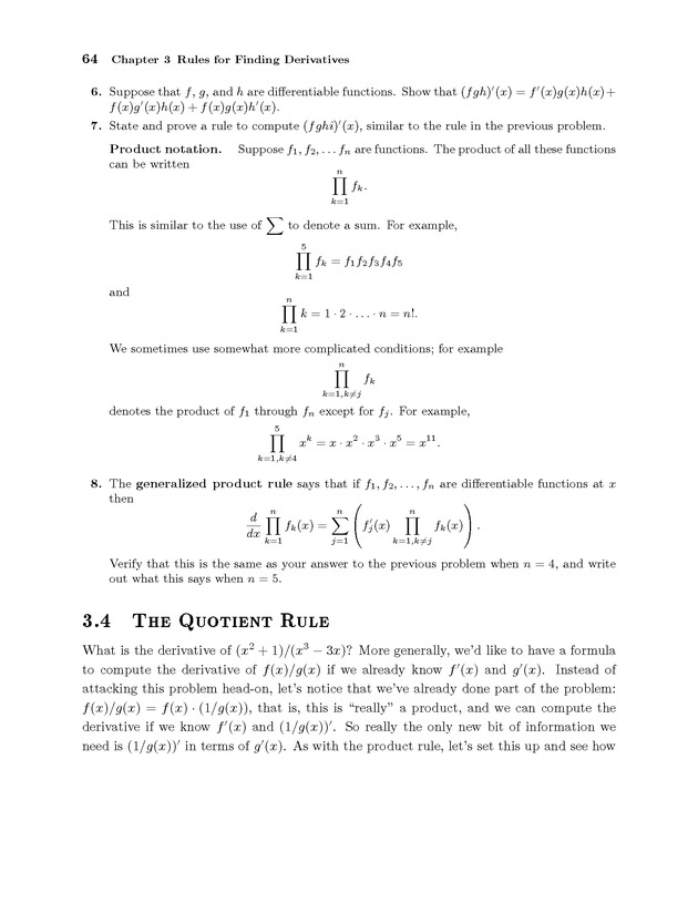 Calculus: early transcendentals - Page 64