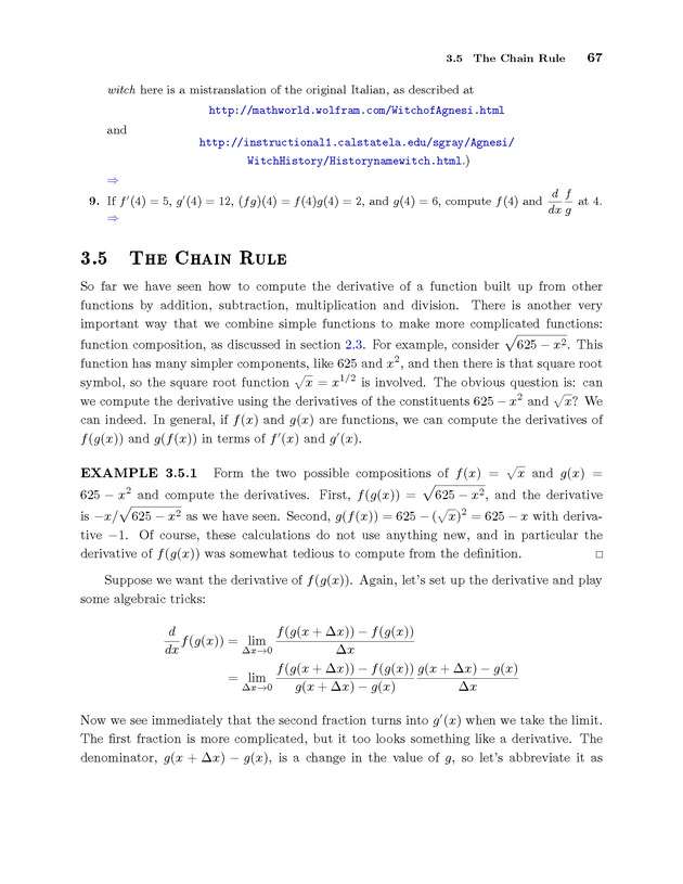 Calculus: early transcendentals - Page 67