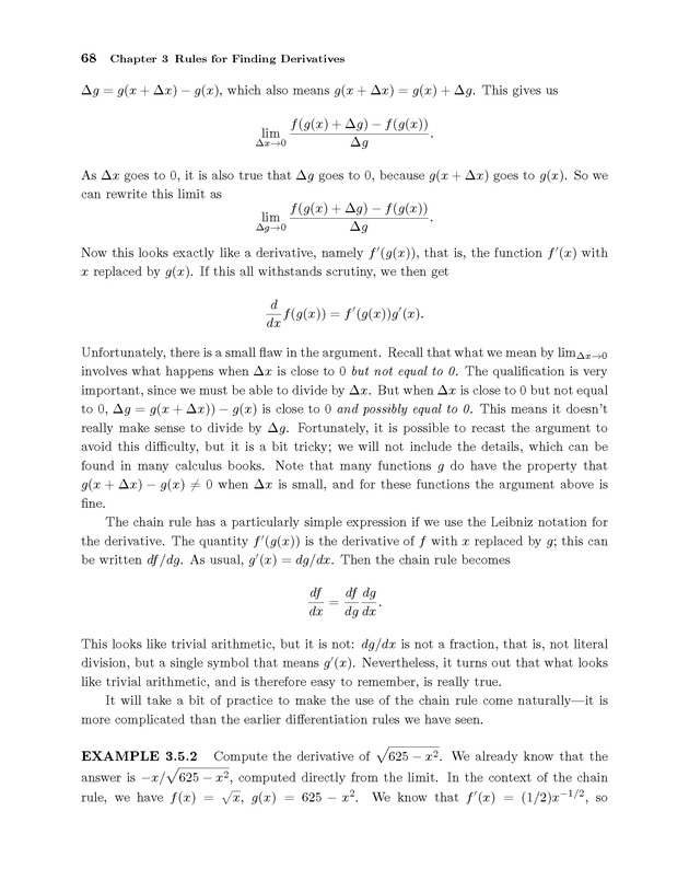 Calculus: early transcendentals - Page 68