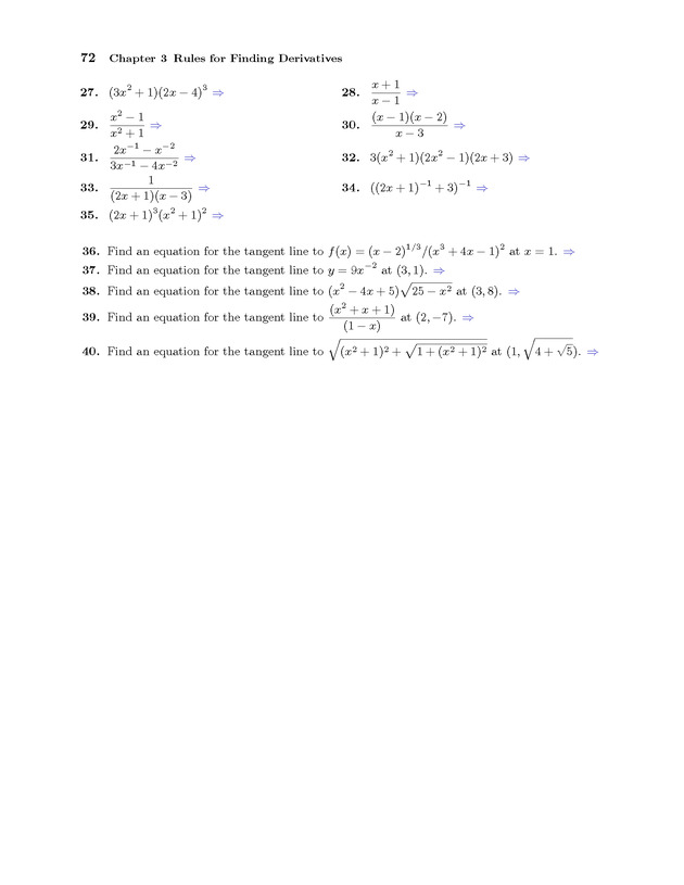 Calculus: early transcendentals - Page 72