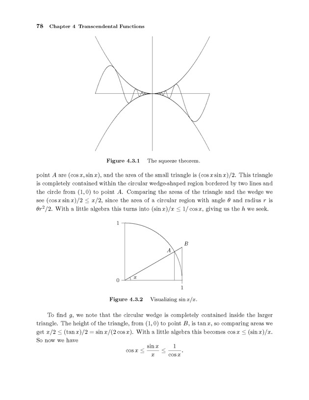 Calculus: early transcendentals - Page 78