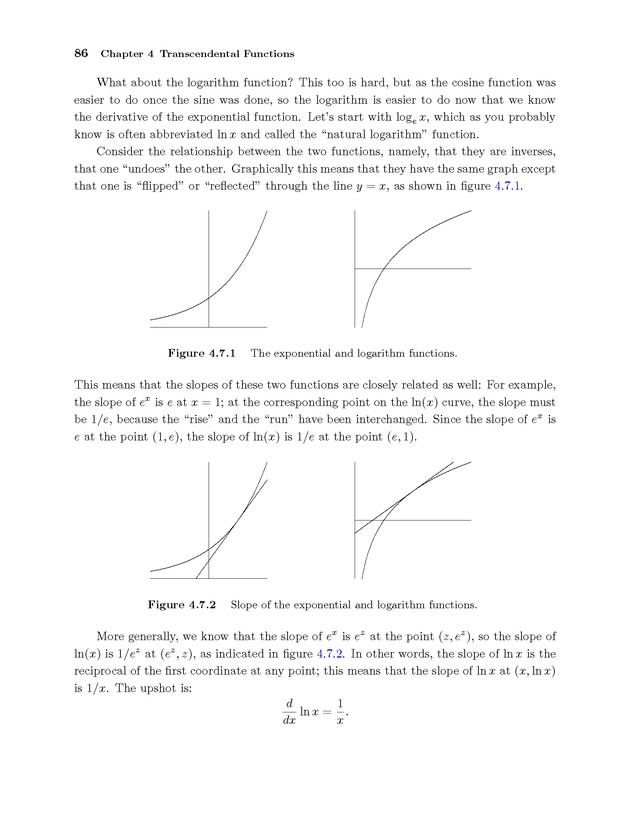 Calculus: early transcendentals - Page 86