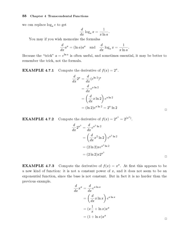 Calculus: early transcendentals - Page 88
