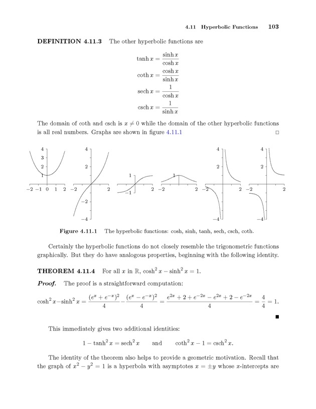 Calculus: early transcendentals - Page 103