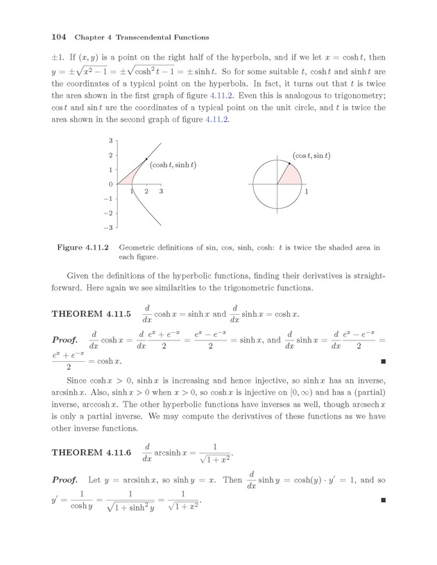 Calculus: early transcendentals - Page 104
