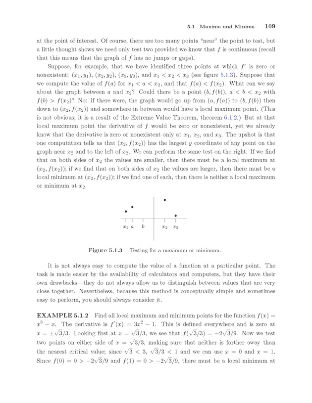 Calculus: early transcendentals - Page 109