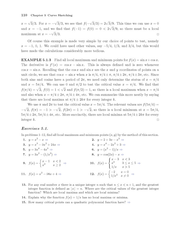 Calculus: early transcendentals - Page 110