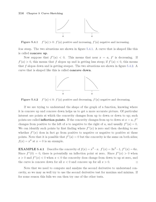 Calculus: early transcendentals - Page 114