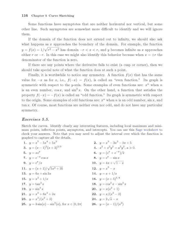 Calculus: early transcendentals - Page 116