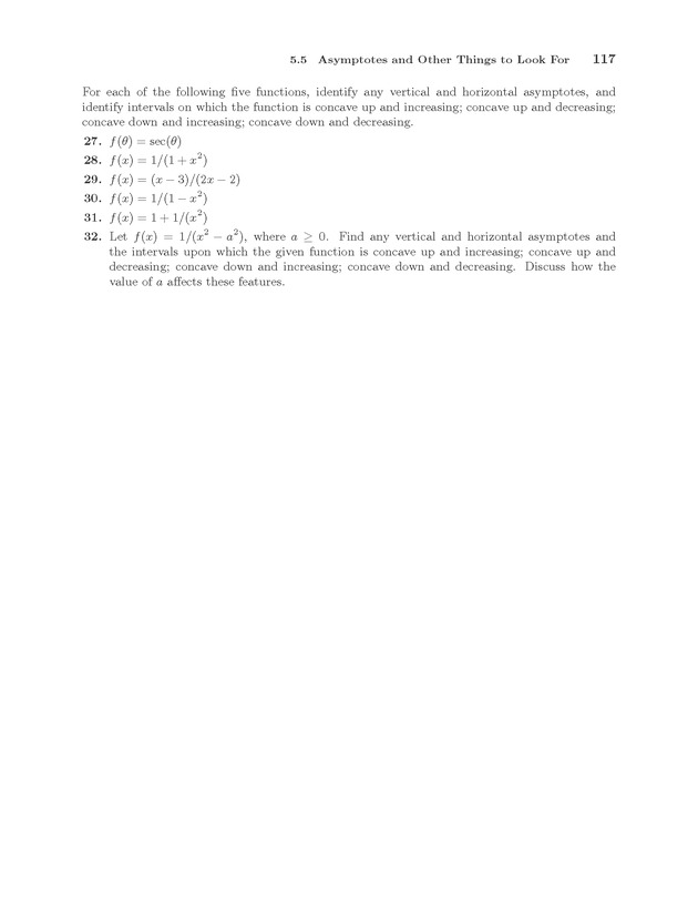 Calculus: early transcendentals - Page 117