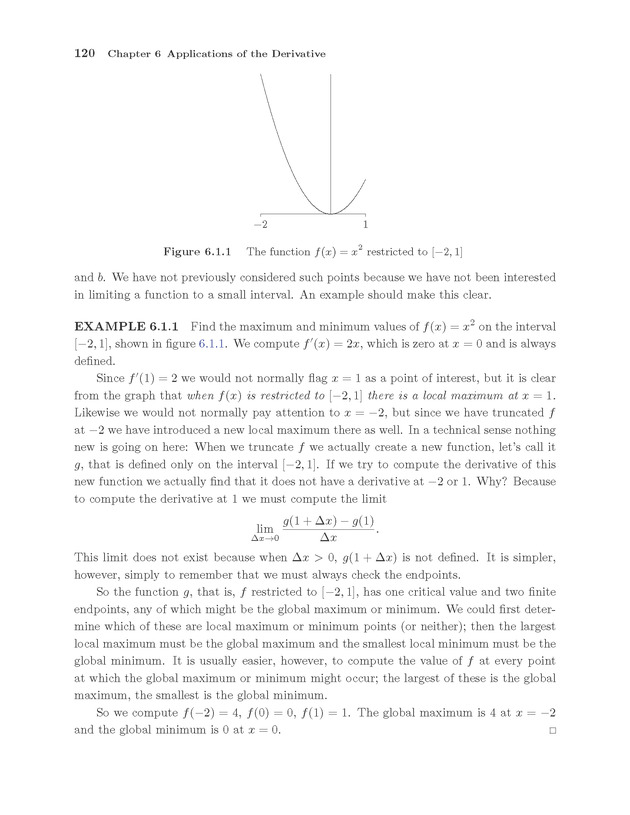 Calculus: early transcendentals - Page 120