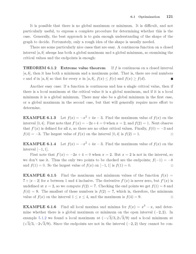 Calculus: early transcendentals - Page 121