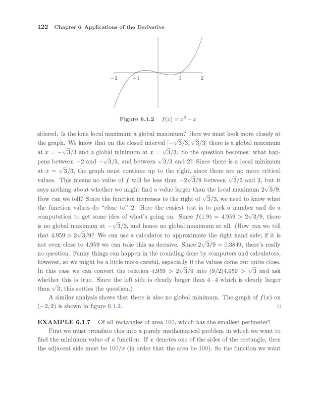 Calculus: early transcendentals - Page 122