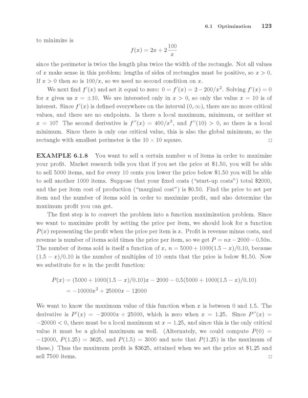 Calculus: early transcendentals - Page 123