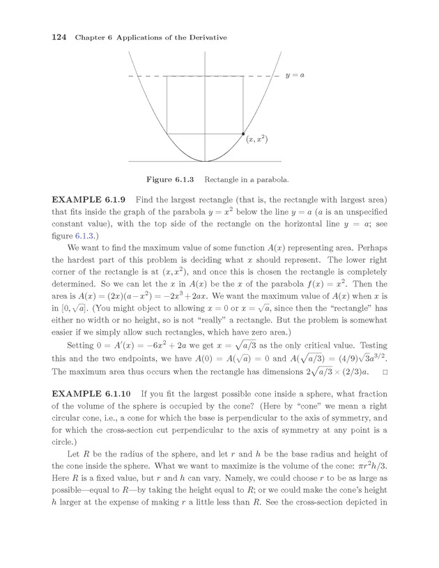 Calculus: early transcendentals - Page 124