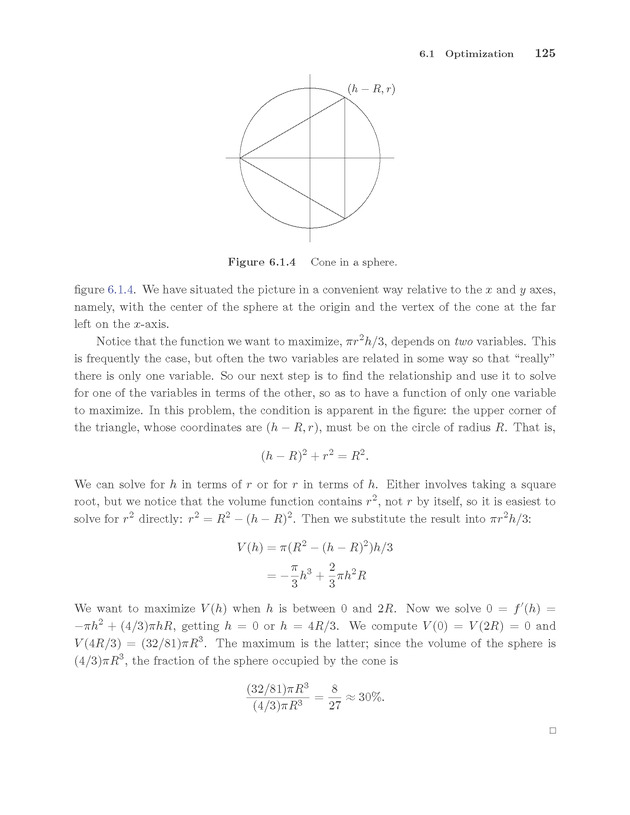 Calculus: early transcendentals - Page 125
