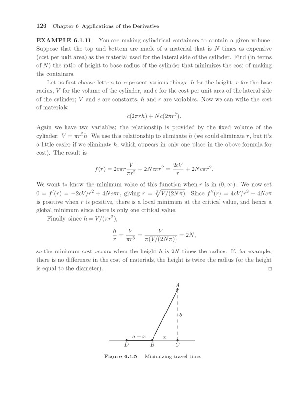 Calculus: early transcendentals - Page 126