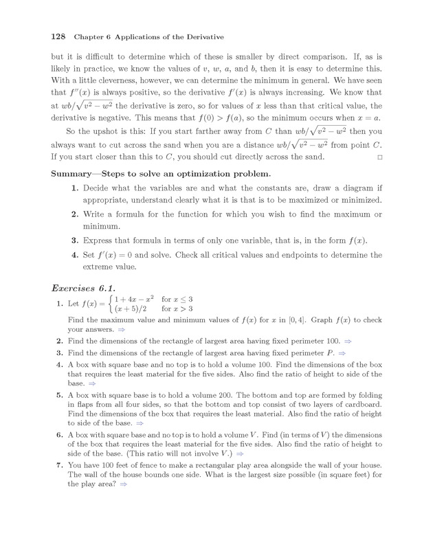 Calculus: early transcendentals - Page 128