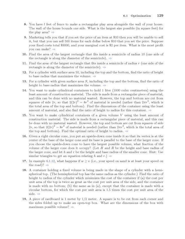 Calculus: early transcendentals - Page 129