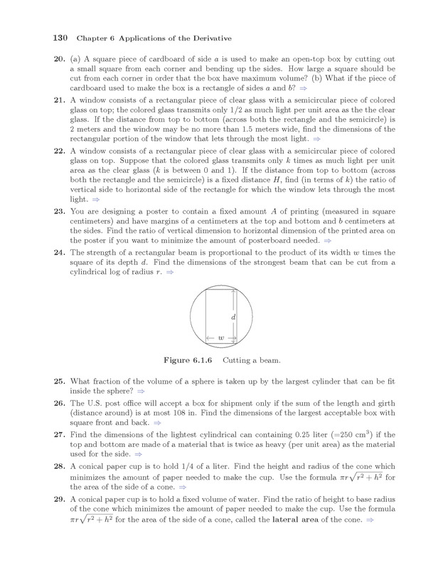 Calculus: early transcendentals - Page 130