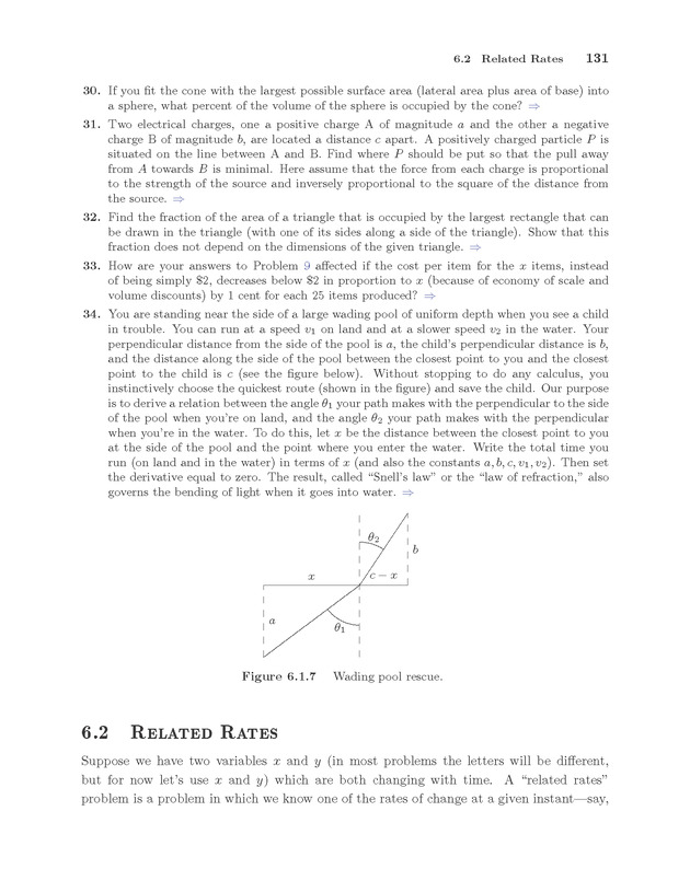 Calculus: early transcendentals - Page 131
