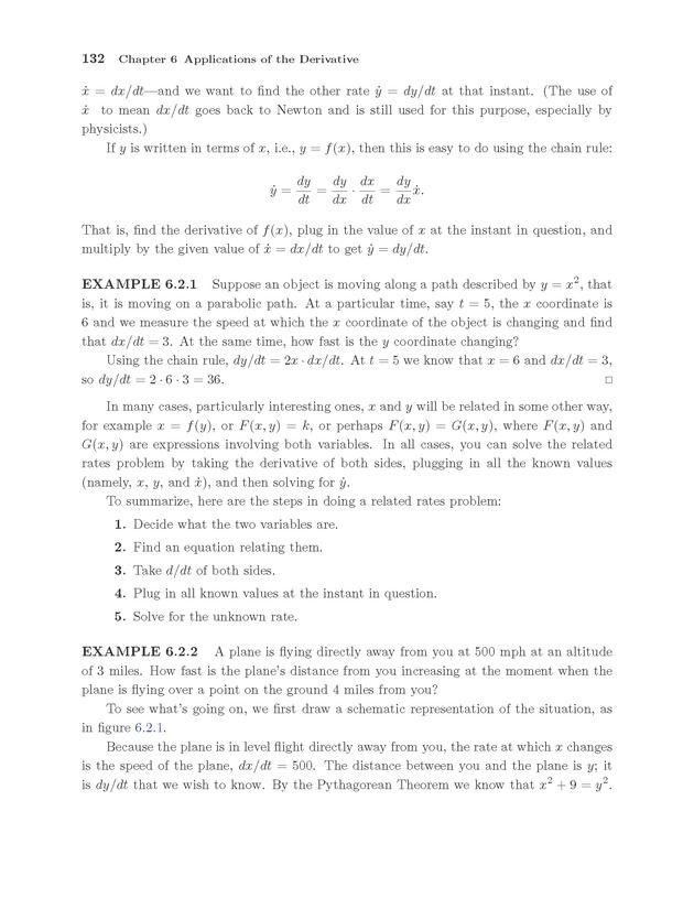 Calculus: early transcendentals - Page 132
